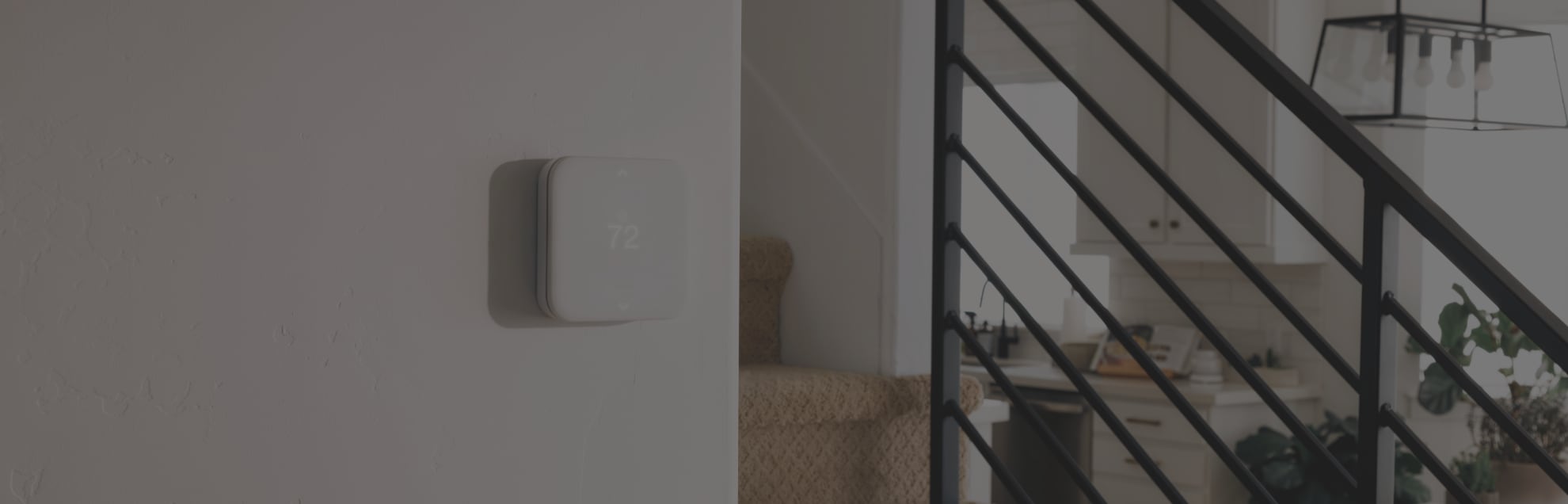 Santa Clarita Smart Thermostat