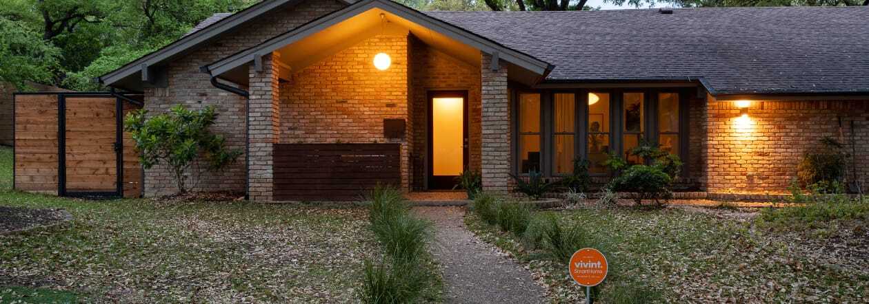 Santa Clarita Vivint Home Security FAQS