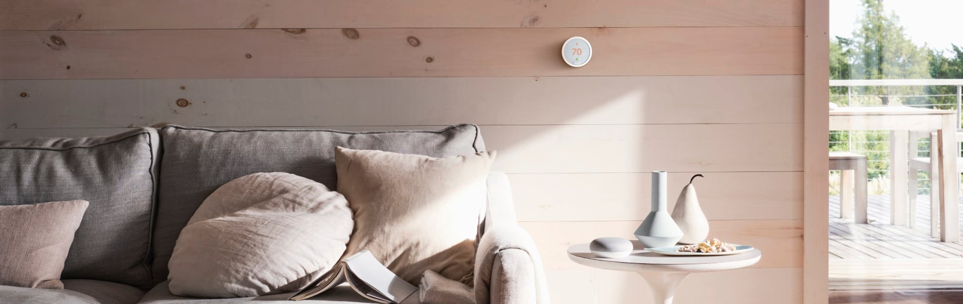 Vivint Home Automation in Santa Clarita