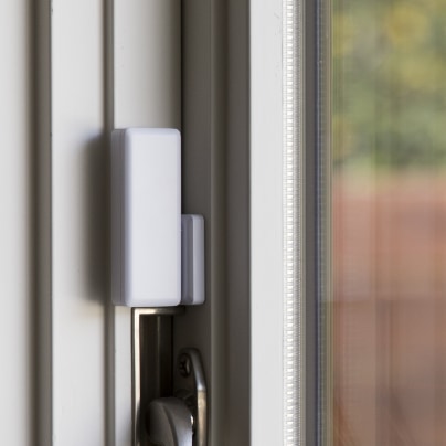 Santa Clarita vivint burglar sensor