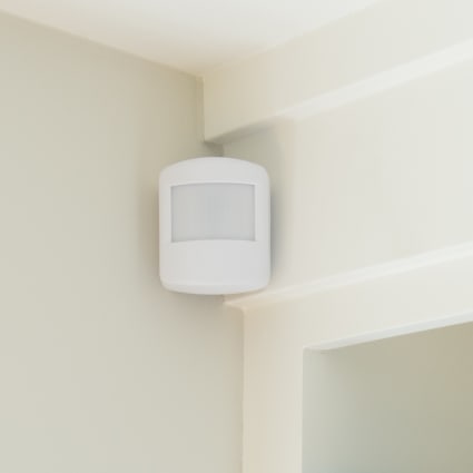 Santa Clarita motion sensor