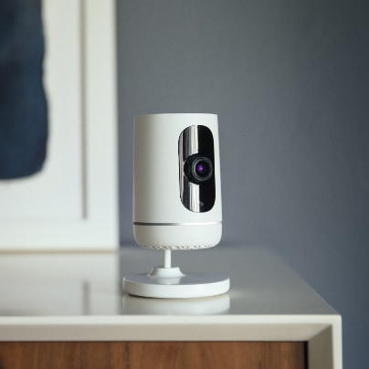 Santa Clarita vivint indoor camera