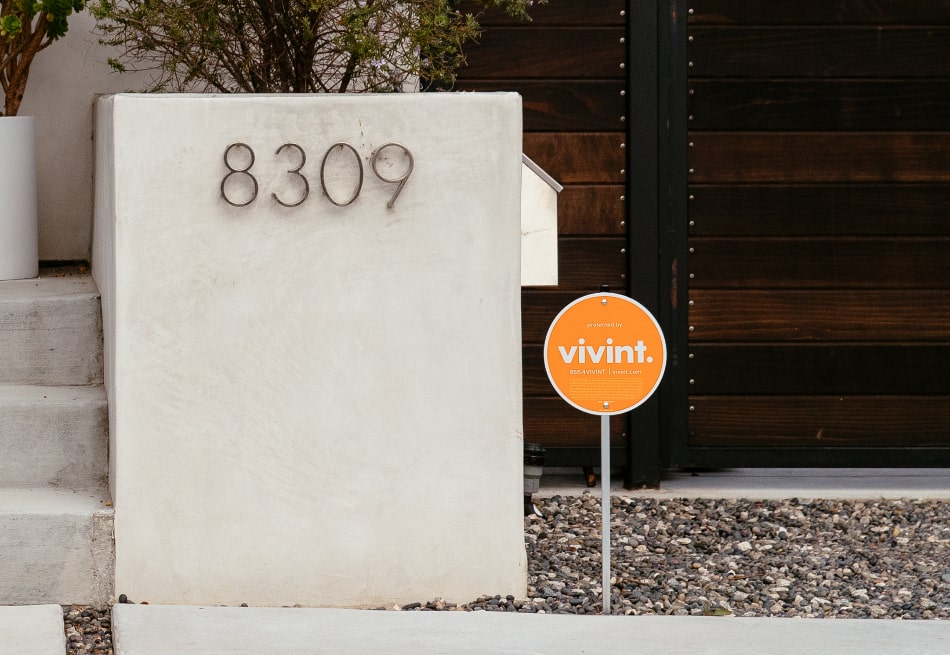 Vivint Santa Clarita dealer