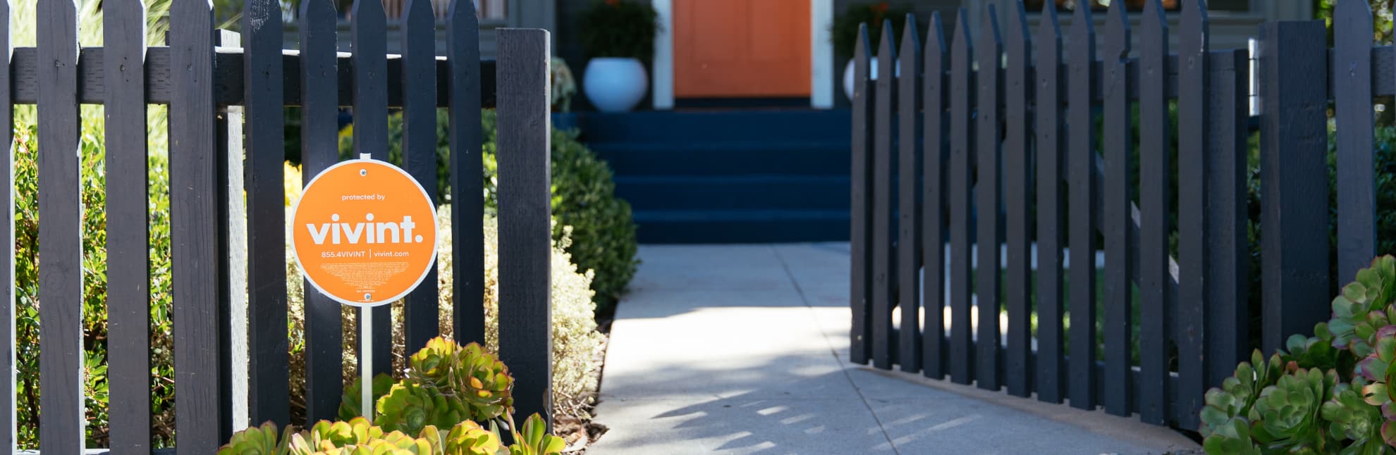 home security systems Santa Clarita