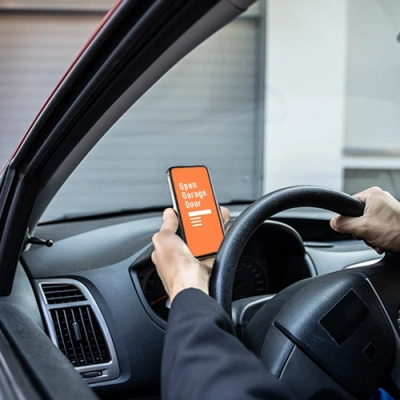 Santa Clarita vivint smarthub