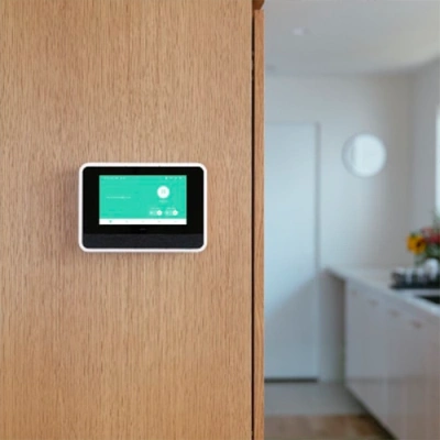 Santa Clarita vivint smarthub